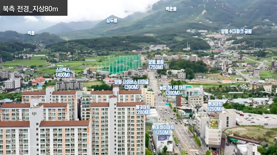 조망_북측